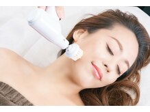 ビューティーフェイス 町田東急ツインズ店/【毛穴ケア】ブラシクレンジング