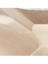 リラッシュ(RELASH)/RELASH