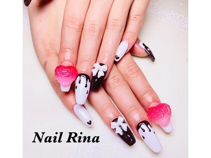 ネイル リナ(Nail Rina)の写真