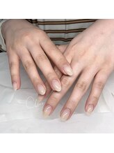 クリア(Clear)/ナチュラルワンカラー