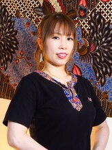 リラクゼーションサロン トゥジュール(Tujuhl) 本部 那奈