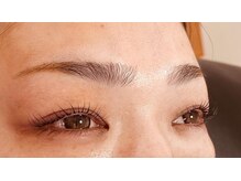 リーベアイラッシュ 東久留米店(Liebe eyelash)/パリジェンヌラッシュリフト