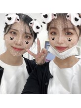 ホワイトニングサロン 熊本店/通いやすいホワイトニング