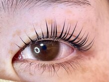 エイト 渋谷本店(eight)/パリジェンヌラッシュリフト