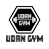 ウダンジム(UDAN GYM)ロゴ