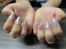 ネイルズティンク(Nails.tink)/