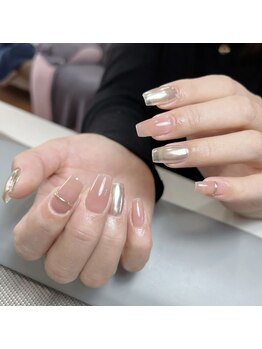 クイーンズビューティーサロン 歌舞伎町店(Queen's beauty salon)/定額