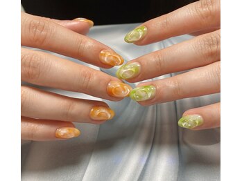 コロミネイル(colome nail)/