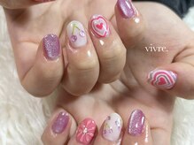 ヴィーヴル(vivre.)/