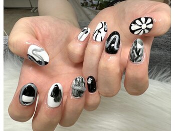 アンネ 元町店(ANNE)/【もりもりアート】