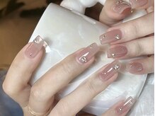 エツキネイル(悦木Nail)/ネイルデザイン★