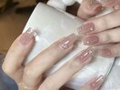 ネイルデザイン★