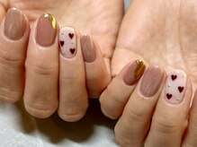 ウォンカ(Wonka)/お客様ネイル