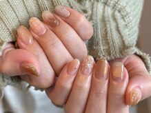 レオネイル(leo nail)/ジェルネイル