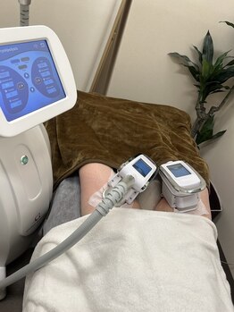 エアリアル 武雄店/脂肪冷却痩身