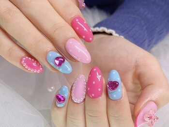 ハミ 新大久保(H'ami)/