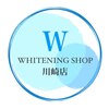ホワイトニングショップ 川崎店のお店ロゴ