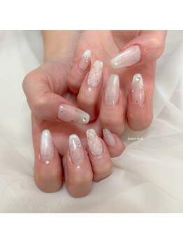 ジュアネイル(jouer nail)/120分アートコース
