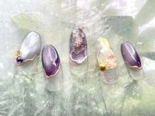 ターラ(Tara)/ニュアンスフレンチ