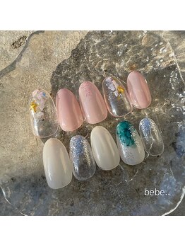ベベ(bebe)/