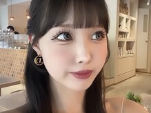 恵比寿ミリ(mm)/flatlash 上下