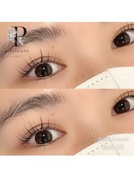 ジュベル 三鷹店(je belle)/パリジェンヌラッシュリフト★