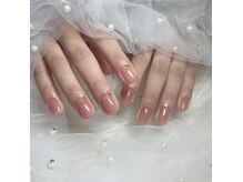 サロンドソルシエール(salon de Sorciere)の雰囲気（どんなデザインでもフォルムにこだわり☆）
