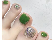 ニニ 高田馬場店(NiNi)/フットやり放題