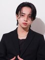 センス 渋谷(SENSE) ビシッと決める眉毛パーマ★