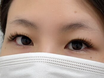 ルルミーナ(Lulu Mina)/～ボリュームラッシュ～