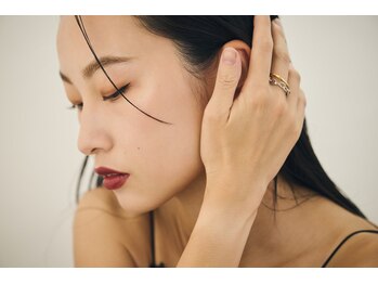 ノラ ギンザ(NORA GINZA)/2024 AW collection