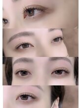 ムーラン(mulan)/まつげぱーま