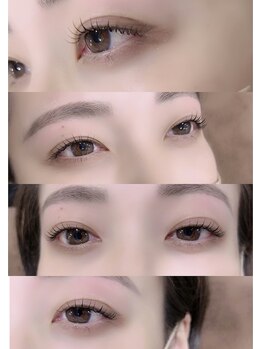 ムーラン(mulan)/まつげぱーま