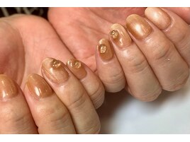 マグネットネイル