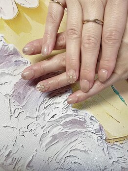 The ネイルサロン/