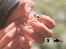 シンプリー 吉祥寺店(Simpliee by Procare nail)