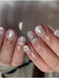 ワンホンネイル