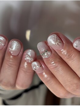 ウズ(UZU)/ワンホンネイル