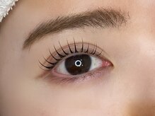 アイクイック(Ai Quick)/パリジェンヌ/まつ毛パーマ/上野