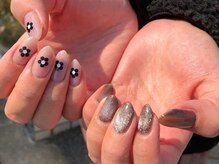 シピー(chipie by anon)/MANAMI◆120分コース