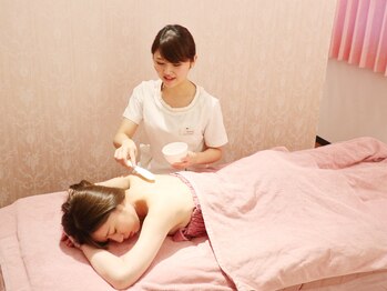 ディオーネ 仙台店(Dione)/丁寧なお手入れが人気