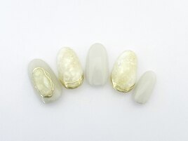 4月【ハンド】トレンド定額