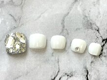 リベラ 一宮店(Libera)/foot定額ベーシック