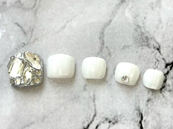 リベラ 一宮店(Libera)/foot定額ベーシック