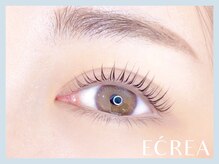 エクレア 西船橋店(ECREA‘)の雰囲気（【感動まつげパーマ】流行りのパリジェンヌラッシュリフト＊）