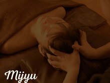 澪樹(mijyu)