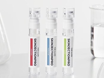 ラ ドゥーサ(La Dusa)/エステ初フィラートリートメント