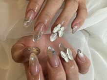 アクシア(Axia)/mao◆1.5hデザインコース