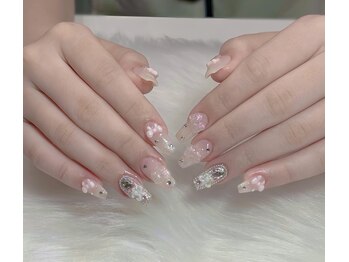 ニチネイルアートスタジオ(Nichi Nail Art Studio)/