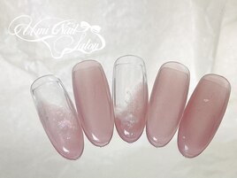 オフィスピンクコース新規¥5980